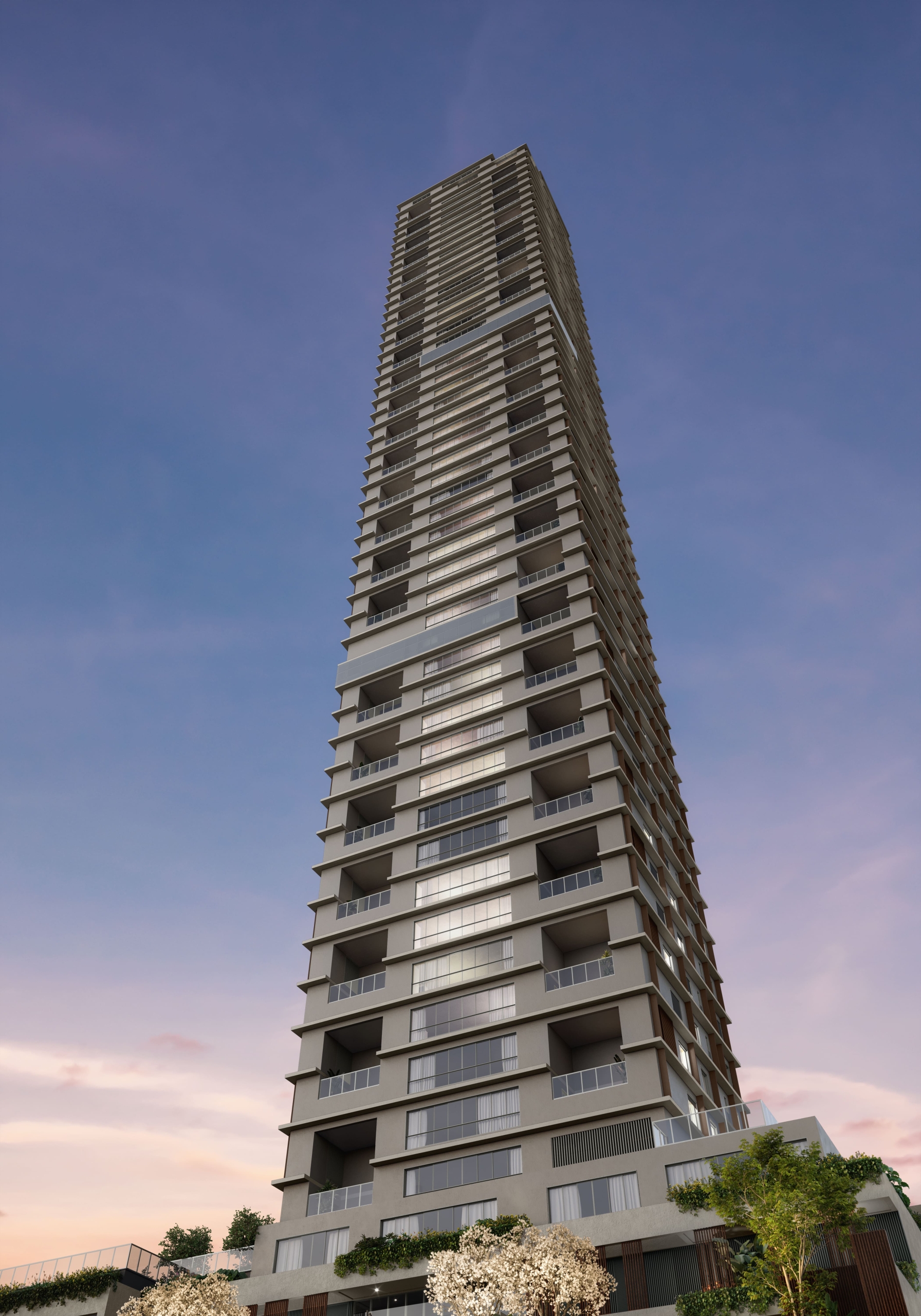 04-City-_Vaca_Brava_Torre_03-Fachada_de_baixo_pra_cima-R05A
