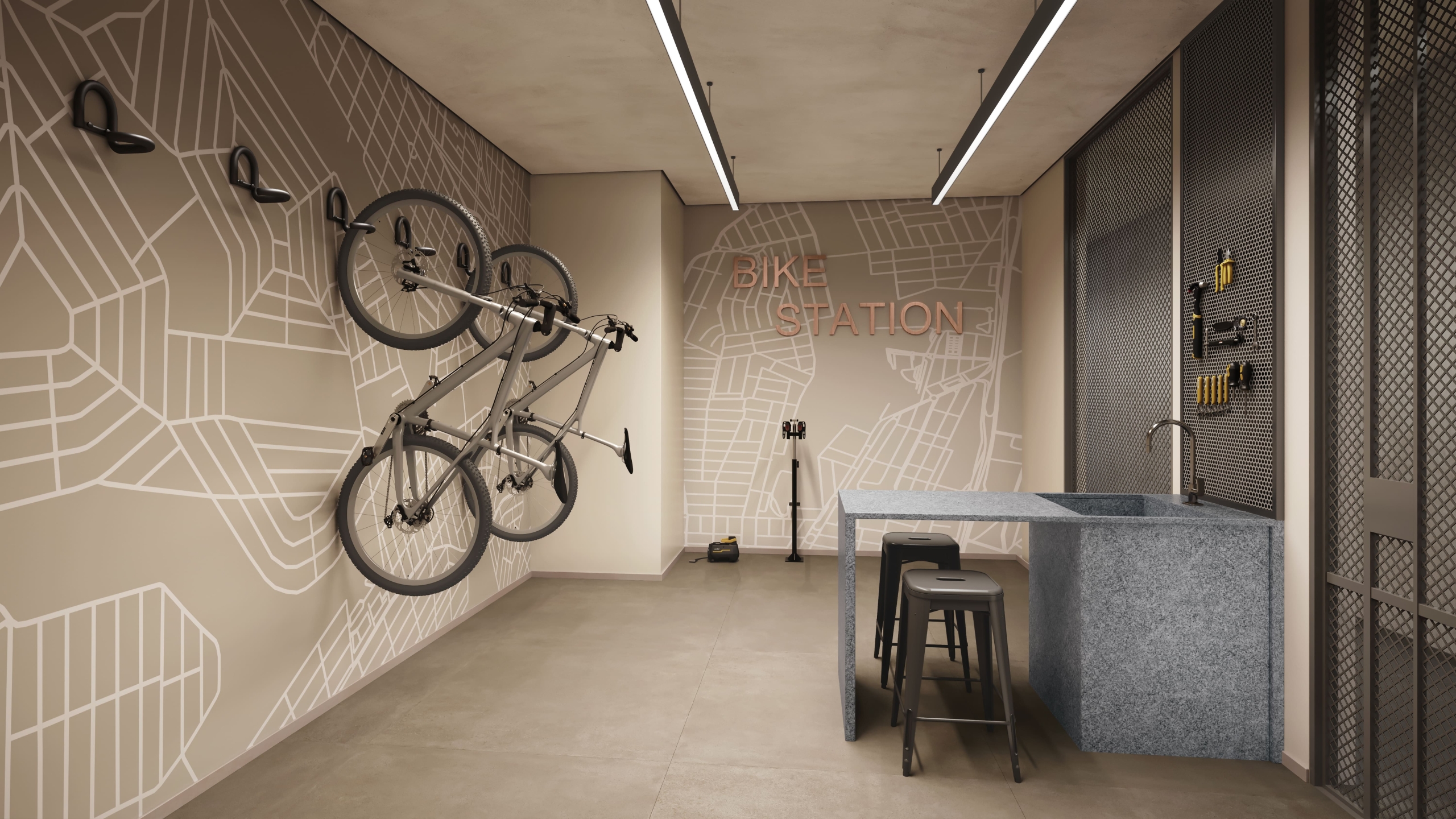 28-City-_Vaca_Brava_Torre_28_-_Bike_Station_-_R05A