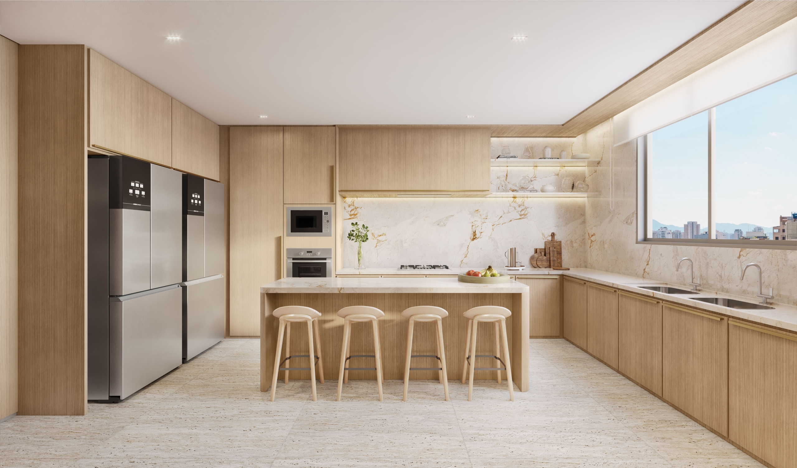 54-City_-_Vaca_Brava_Torre_03-Cozinha-R03